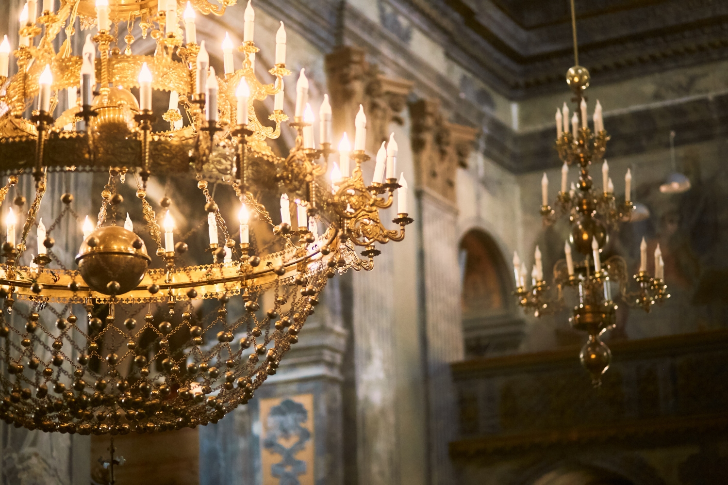 Lighting – Elegant 
 Illumination for Every Space