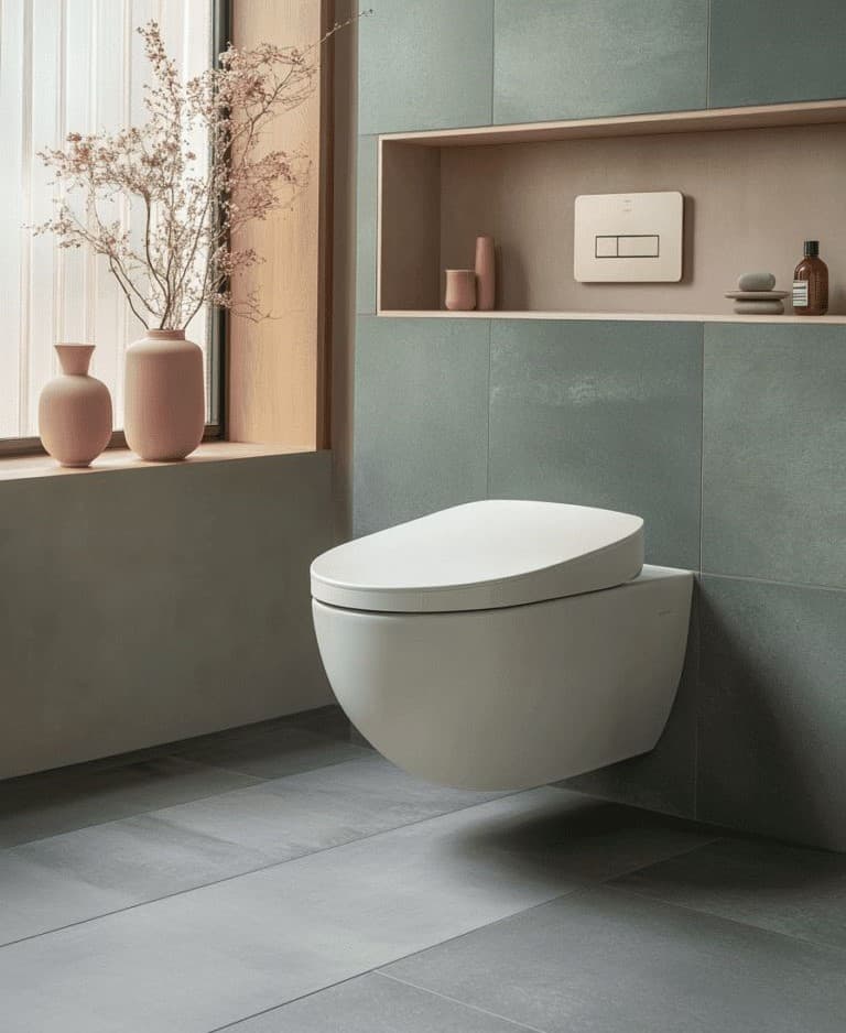 Bathrooms catalog preview