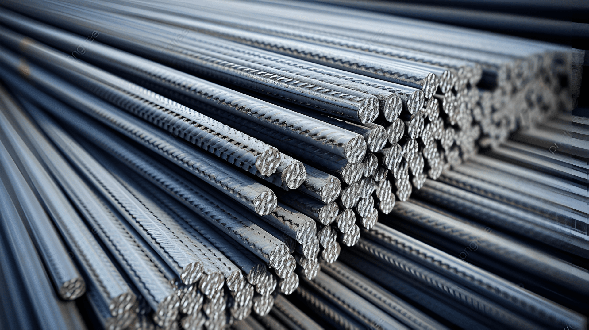 Construction Steel catalog preview