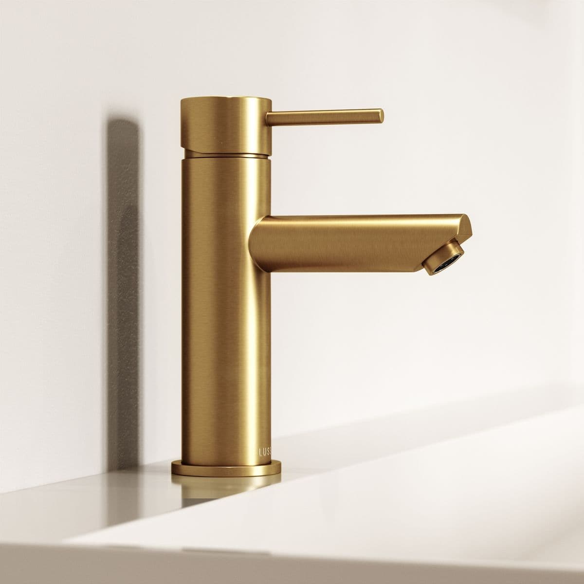 Faucets catalog preview