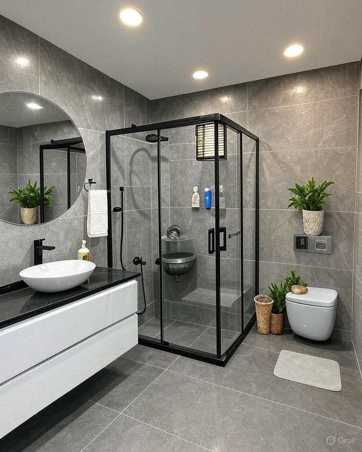 Shower Sets catalog preview