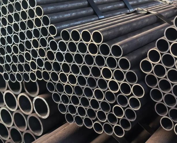 Steel angle bars and profiles for structural framing