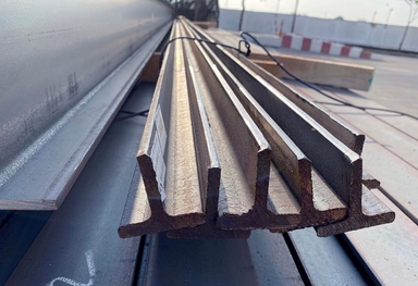 Hollow section steel tubes for construction and fabrication