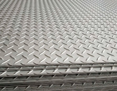 Steel sheet panels for industrial building and cladding