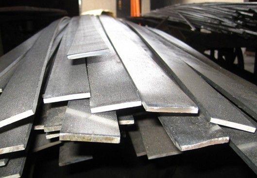 Reinforcing steel for high-rise residential and commercial buildings