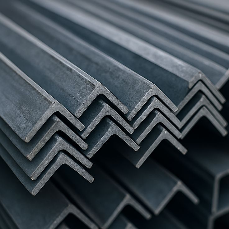 Bulk steel export for contractors and developers across Asia and the Middle East