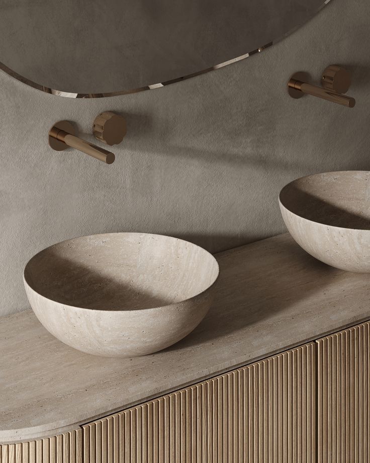 Under-mount kitchen sink for seamless countertop integration