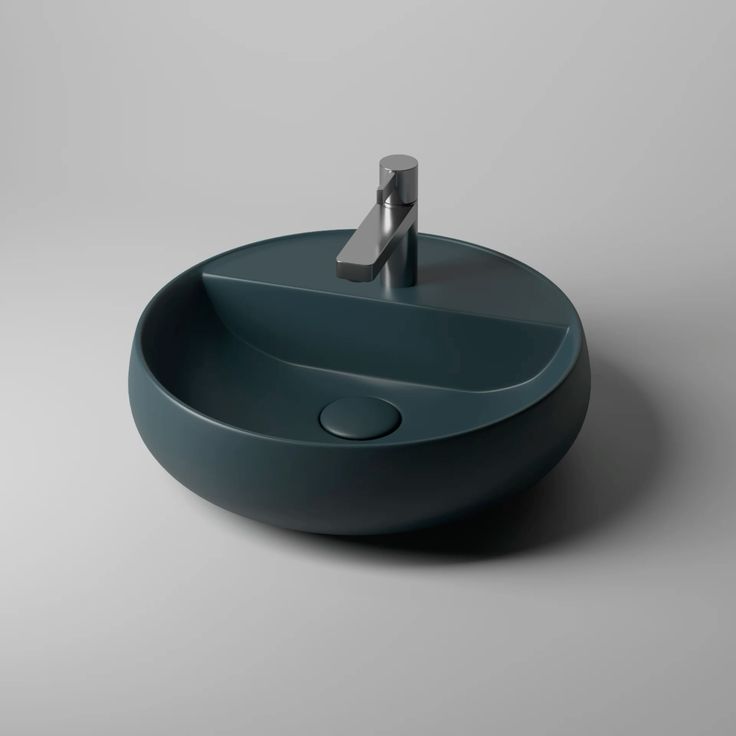 Premium ceramic washbasin for hotel and hospitality projects