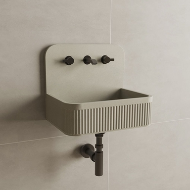 Modern design sink collection for B2B importers and developers