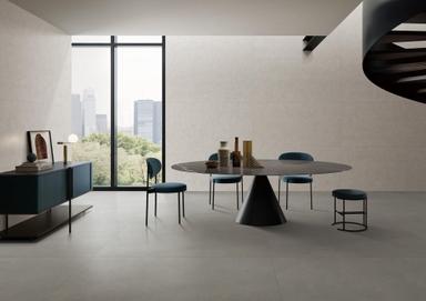 Wholesale wood pattern tiles available from France AJ Materials Cambodia