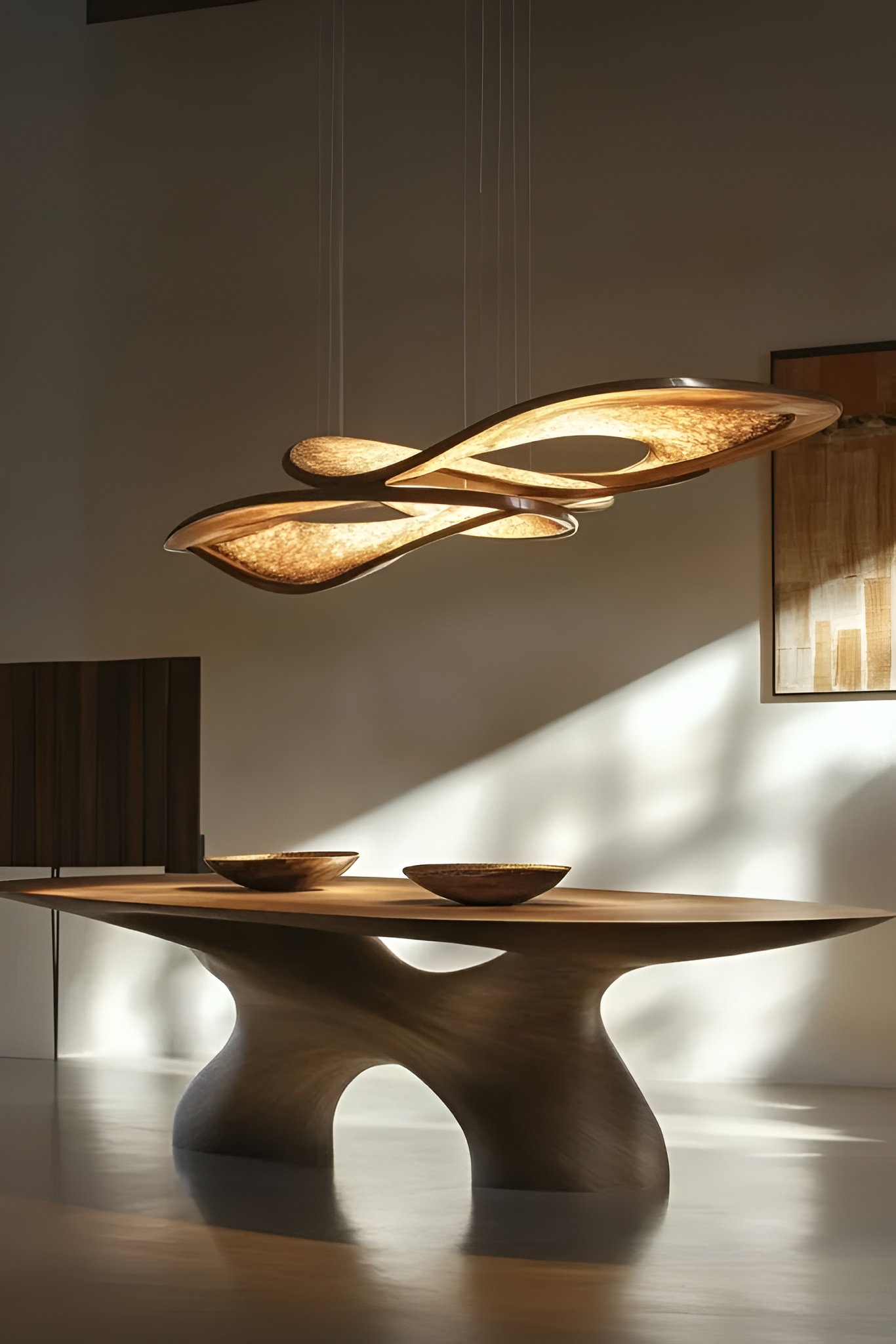 Lighting products offered by France AJ Materials